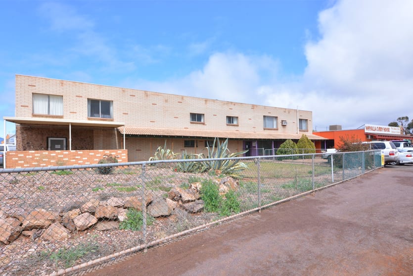 Click to view all images 1 - 5 Mills Street Whyalla Norrie SA 5608 - Image 1