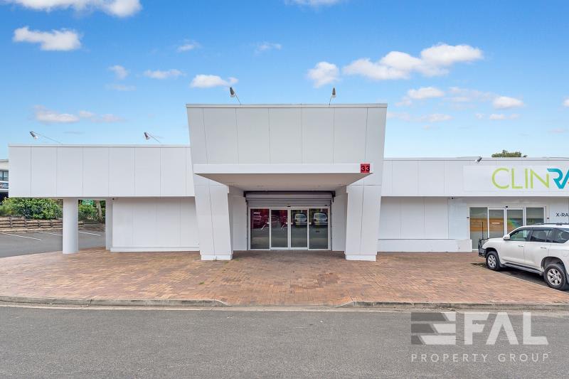 Click to view all images Shop 1/33 Smiths Road Goodna QLD 4300 - Image 1