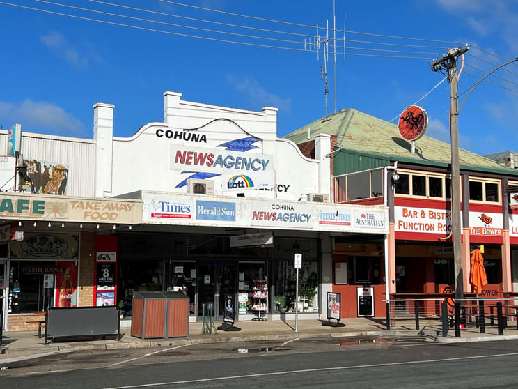 Click to view all images 57 King George Street Cohuna VIC 3568 - Image 1
