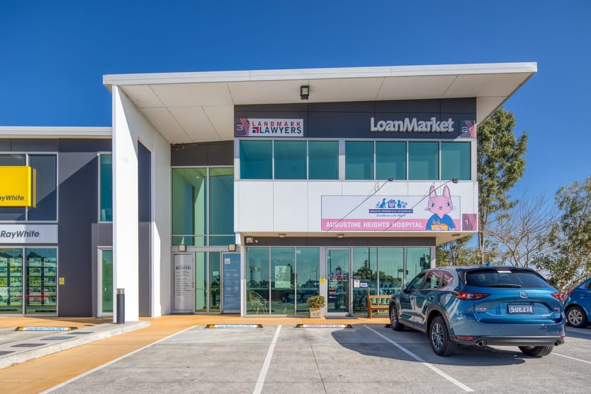 Click to view all images 3/21 Technology Drive Augustine Heights QLD 4300 - Image 1