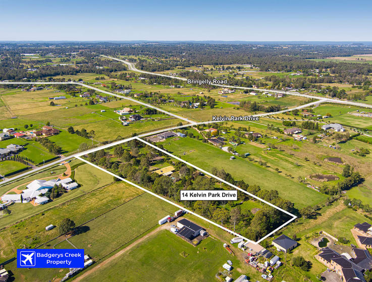 Click to view all images 14 Kelvin Park Drive Bradfield NSW 2556 - Image 3