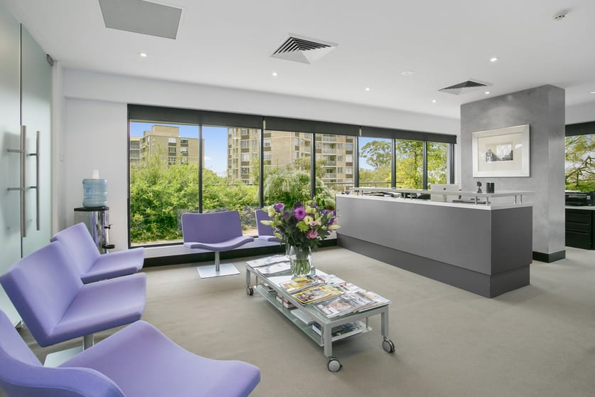 Click to view all images Suites 21 & 22, 357 Military Road Mosman NSW 2088 - Image 3