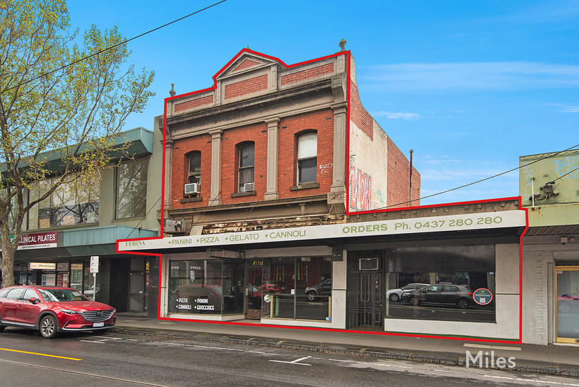 Click to view all images 706-708 Mt Alexander Road Moonee Ponds VIC 3039 - Image 1