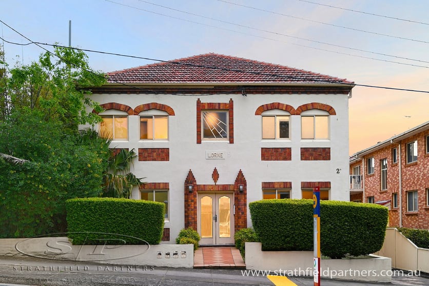 2B Morwick Street Strathfield NSW 2135 - Image 3