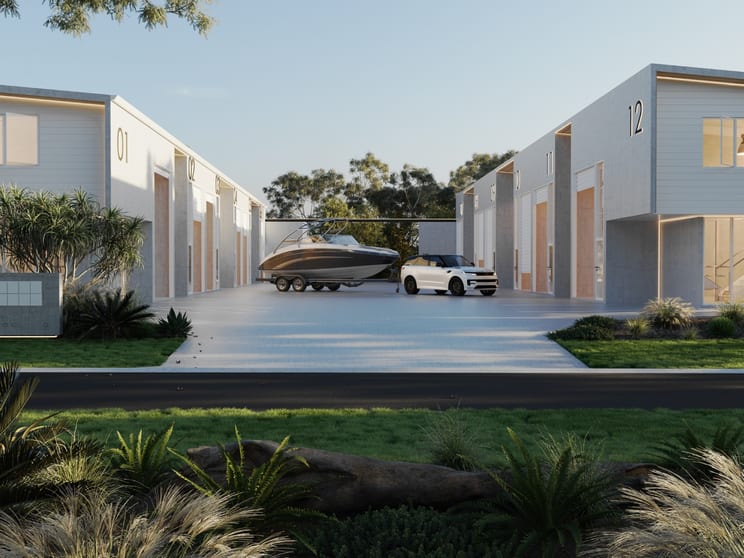 Click to view all images 4/30 Ulm Street Moffat Beach QLD 4551 - Image 2