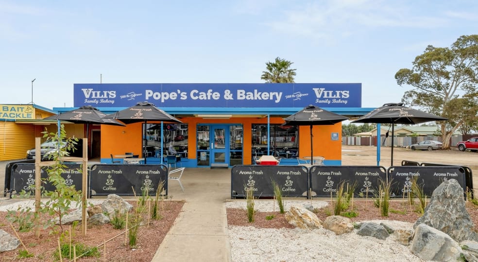 Lot 112 & Lot 125 Catherine Street Port Wakefield SA 5550 - Image 2