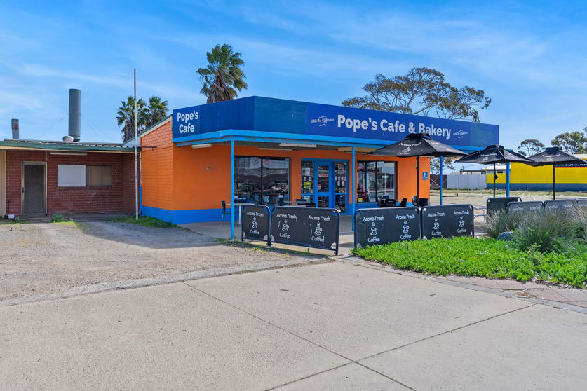 Click to view all images Lot 112 & Lot 125 Catherine Street Port Wakefield SA 5550 - Image 3