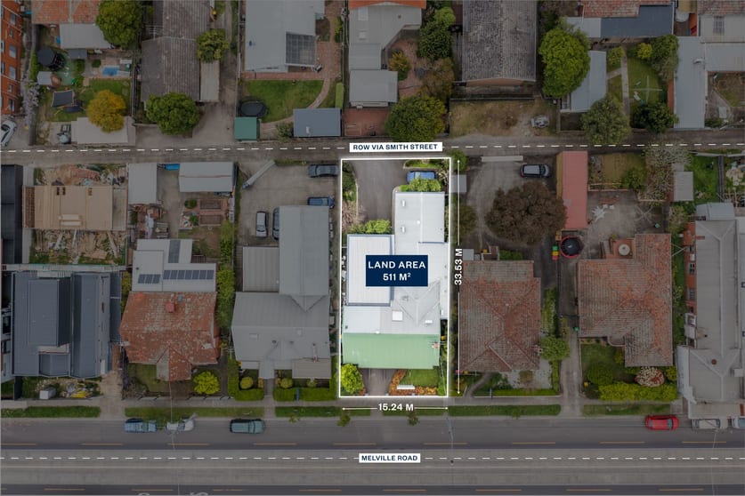 9 Melville Road Brunswick West VIC 3055 - Image 2