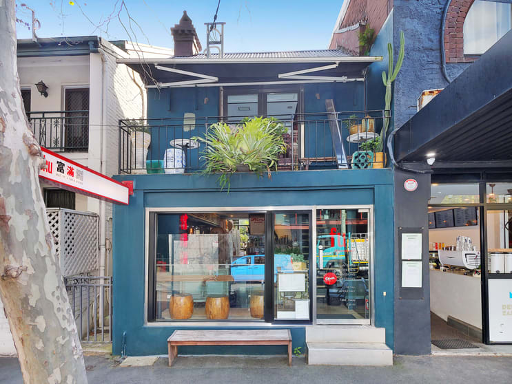 Click to view all images 251 Victoria Street Darlinghurst NSW 2010 - Image 1