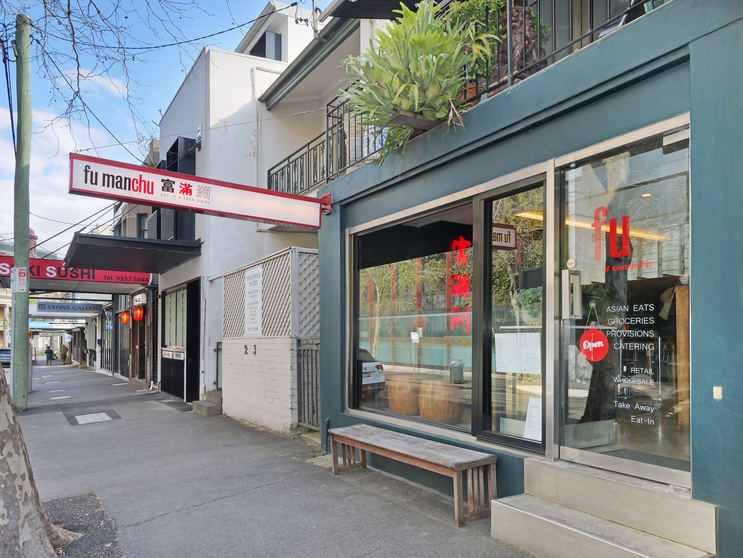 Click to view all images 251 Victoria Street Darlinghurst NSW 2010 - Image 2