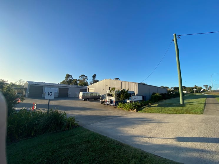 2/262-264 Brisbane Road Gympie QLD 4570 - Image 3