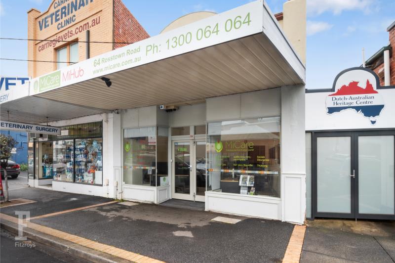 Click to view all images 64 Rosstown Road Carnegie VIC 3163 - Image 3