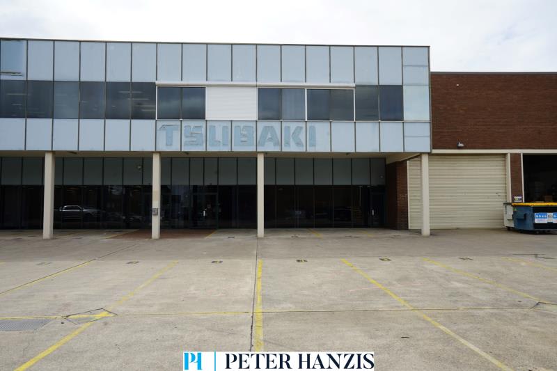 Click to view all images Unit 2/95 - 99 Silverwater Road Silverwater NSW 2128 - Image 3