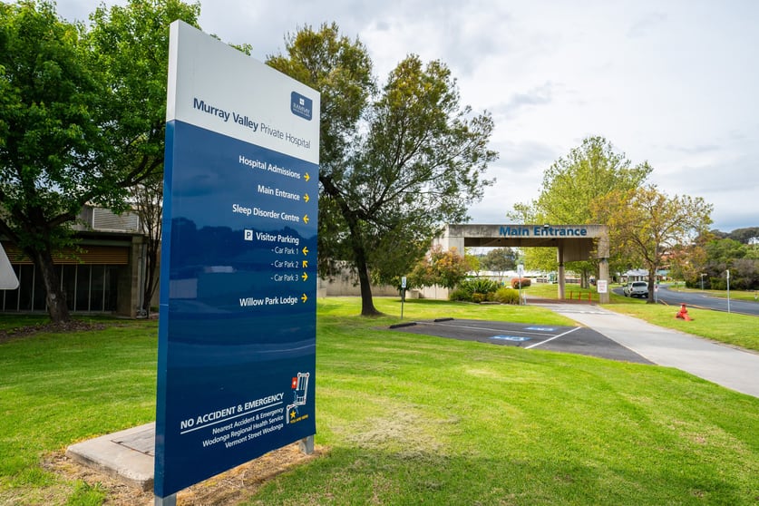 Click to view all images 59-69 Nordsvan Drive Wodonga VIC 3690 - Image 2