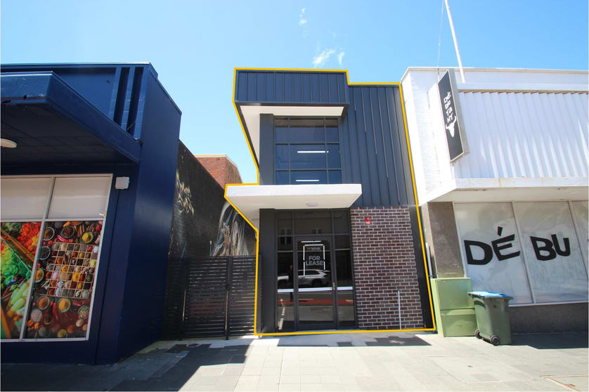 Click to view all images 84/117 Keira Street Wollongong NSW 2500 - Image 1