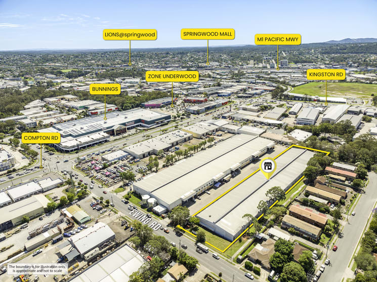 Click to view all images 223-225 Ewing Road Woodridge QLD 4114 - Image 1