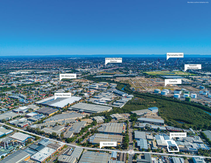 Click to view all images 84 Vore Street Silverwater NSW 2128 - Image 2