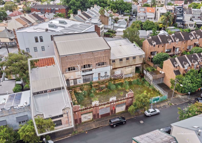 Click to view all images 77 Beattie Street Balmain NSW 2041 - Image 1