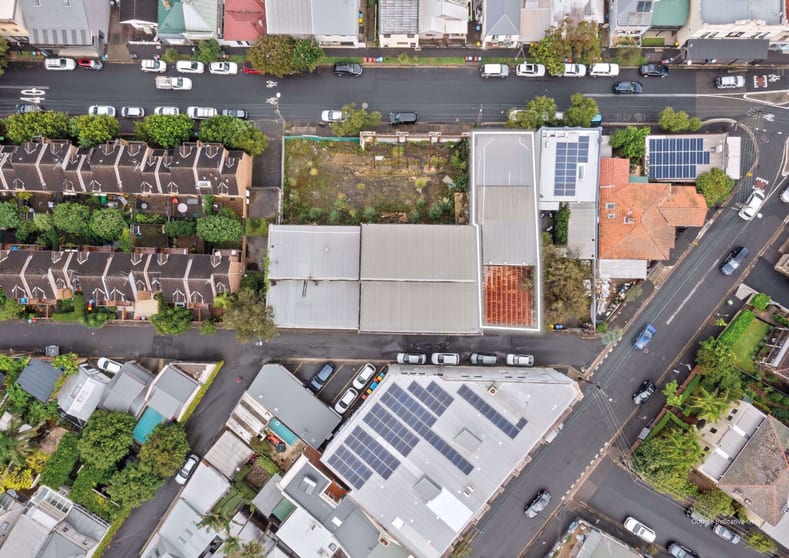 Click to view all images 77 Beattie Street Balmain NSW 2041 - Image 3