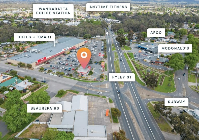 Click to view all images 20 Ryley Street Wangaratta VIC 3677 - Image 3
