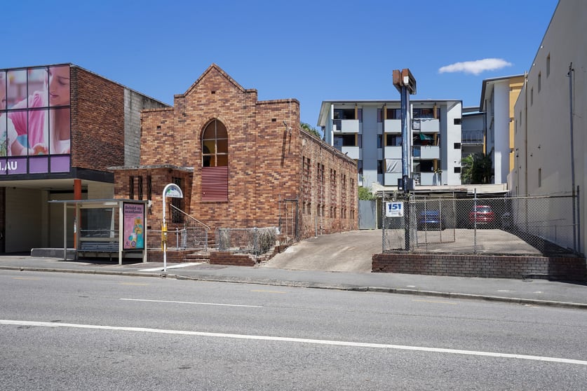 Click to view all images 151-153 BRUNSWICK STREET Fortitude Valley QLD 4006 - Image 3