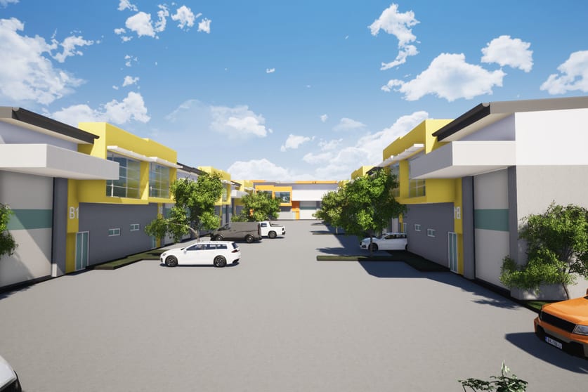 Click to view all images 277-279 Annangrove Road Rouse Hill NSW 2155 - Image 1