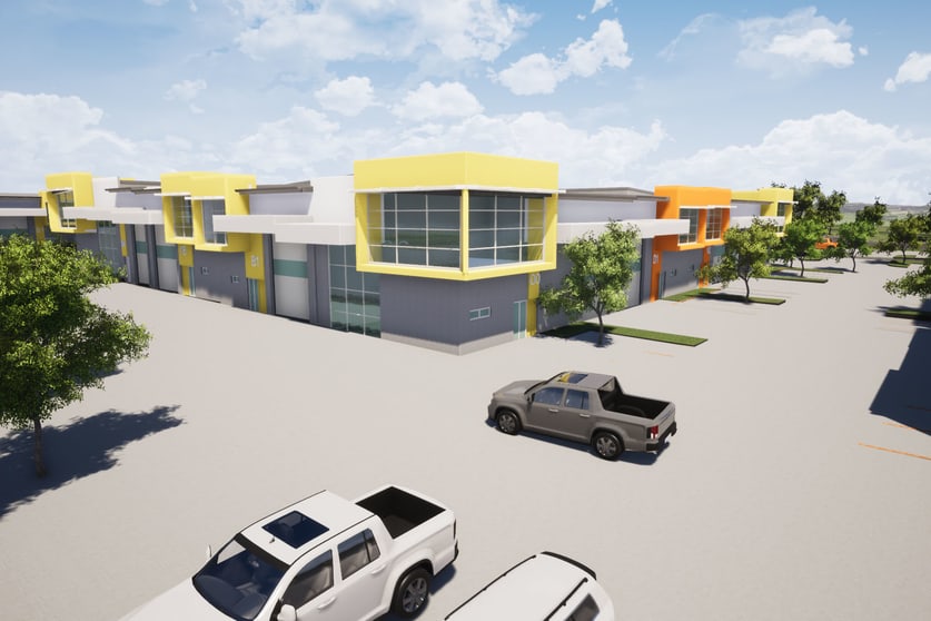 Click to view all images 277-279 Annangrove Road Rouse Hill NSW 2155 - Image 3