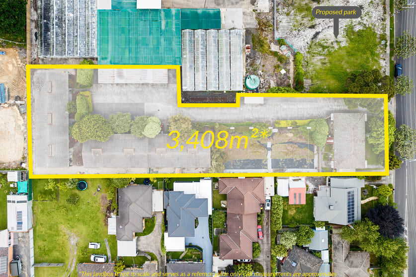 Click to view all images 1-9/9A Coombs Avenue Oakleigh South VIC 3167 - Image 1