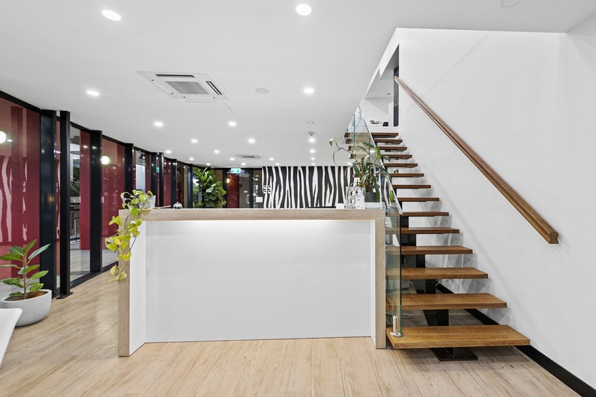 Click to view all images 223 Leichhardt Street Spring Hill QLD 4000 - Image 2