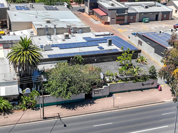 Click to view all images 205 Glen Osmond Road Frewville SA 5063 - Image 1