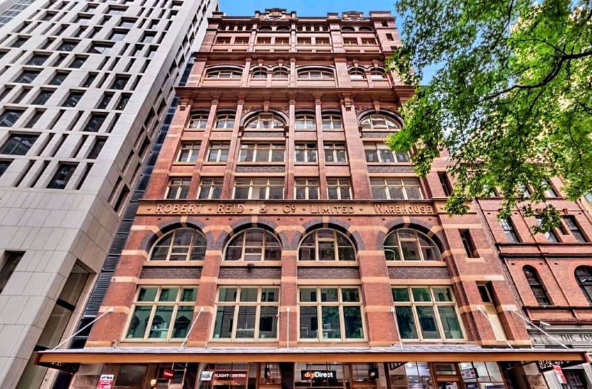Click to view all images 5/69 - 75 King Street Sydney NSW 2000 - Image 1