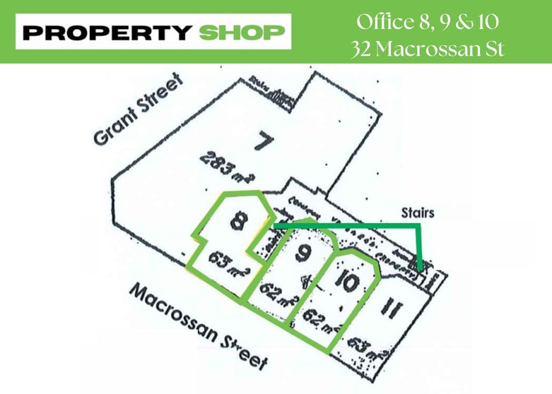 Click to view all images 8, 9 & 10/32 Macrossan Street Port Douglas QLD 4877 - Image 2