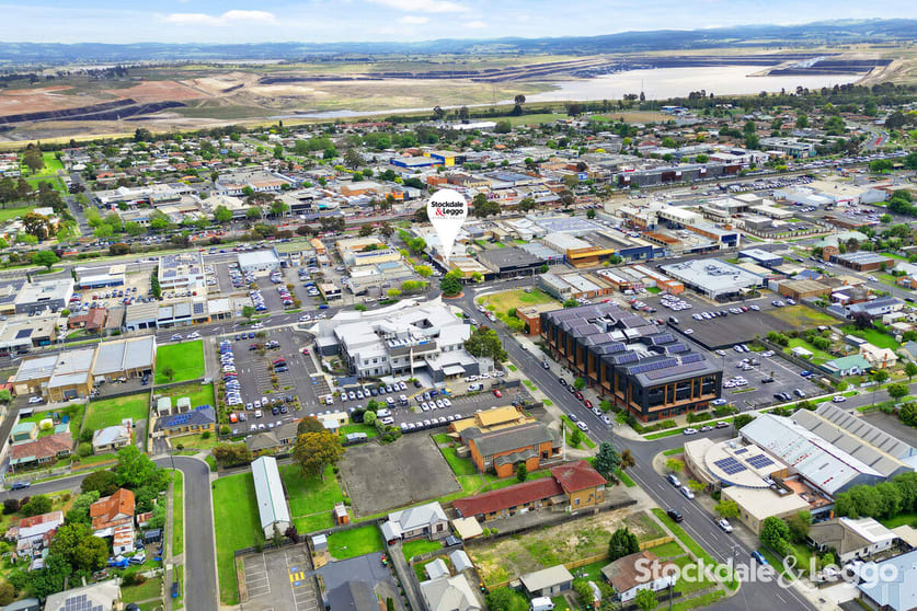 Click to view all images 27 Church Street Morwell VIC 3840 - Image 1