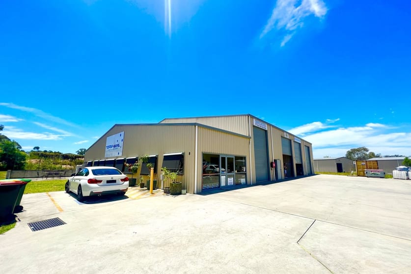 8 Trade Circuit Wauchope NSW 2446 - Image 1