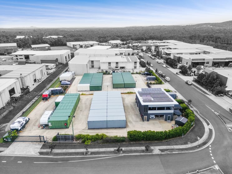 Click to view all images 51 Junction Drive Coolum Beach QLD 4573 - Image 1
