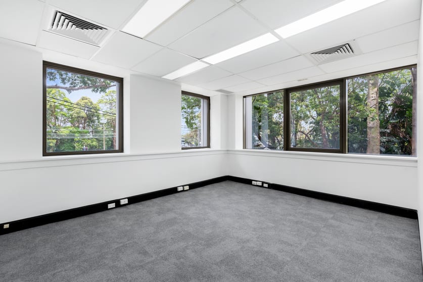 Click to view all images Suite 101, 156 Pacific Highway St Leonards NSW 2065 - Image 2