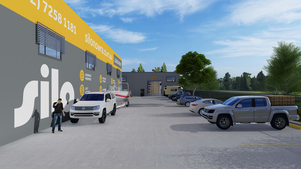Click to view all images Tom Thumb Ave Nowra NSW 2541 - Image 3