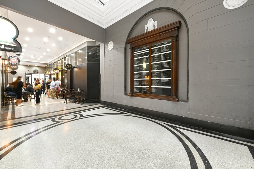 Click to view all images 9/250 Pitt Street Sydney NSW 2000 - Image 2