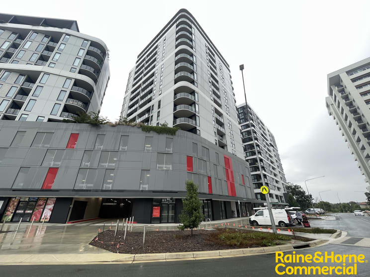 Click to view all images 181 & 182/8 Gribble Street Gungahlin ACT 2912 - Image 2
