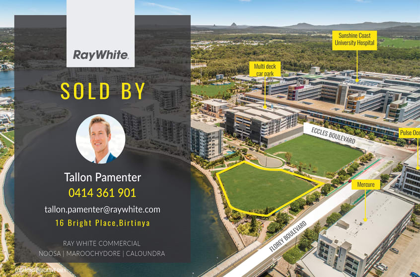Click to view all images 16 Bright Place Birtinya QLD 4575 - Image 1