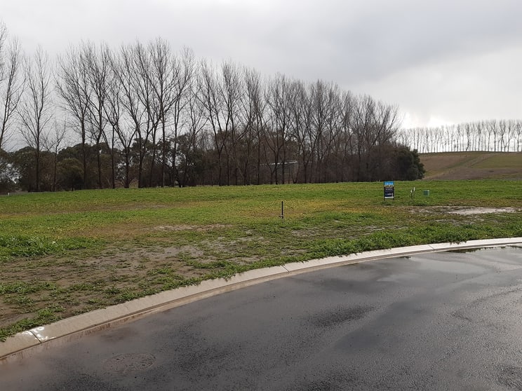 Click to view all images LOT 34 DUNNING COURT Mount Gambier SA 5290 - Image 2