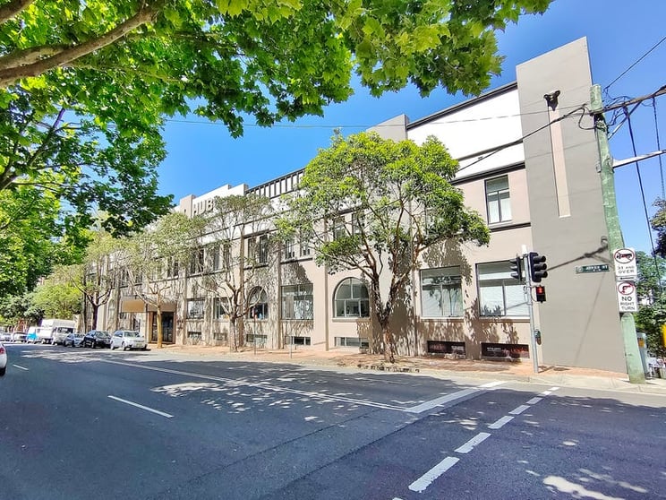 Click to view all images 27/89-97 Jones Street Ultimo NSW 2007 - Image 1