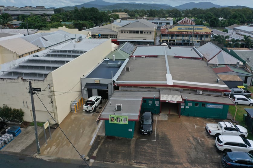 Click to view all images 38 Main Street Proserpine QLD 4800 - Image 3