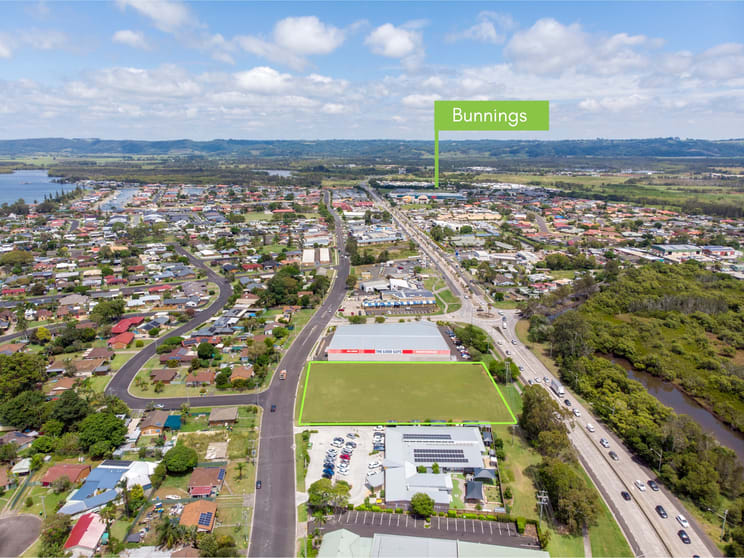 Click to view all images Lot 2/31 Kalinga Street West Ballina NSW 2478 - Image 2