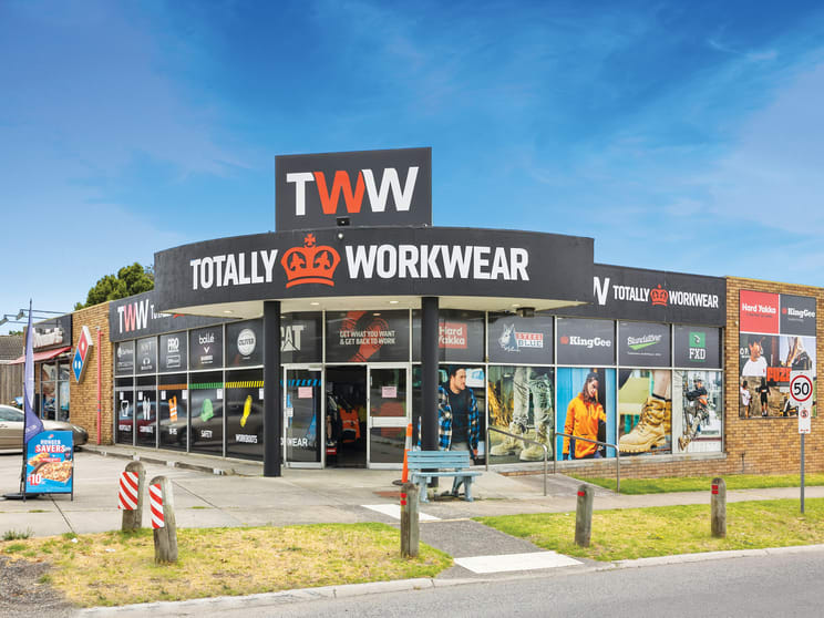 Click to view all images Shop 1/136 Frankston-Flinders Road Frankston VIC 3199 - Image 1