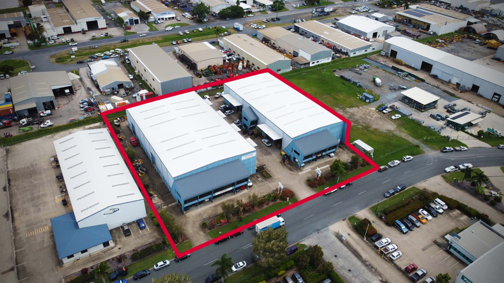 Click to view all images 30-34 John Vella Drive Paget QLD 4740 - Image 2