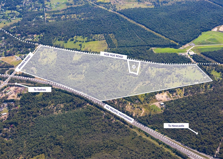 Click to view all images Lot 17/671-781 Hue Hue Road Warnervale NSW 2259 - Image 2