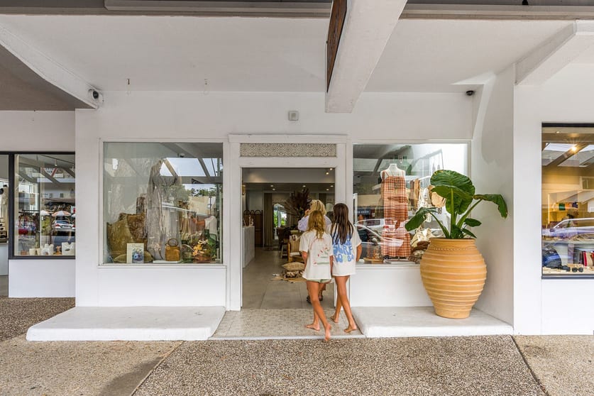 Click to view all images Shop 2/20 Fletcher Street Byron Bay NSW 2481 - Image 2