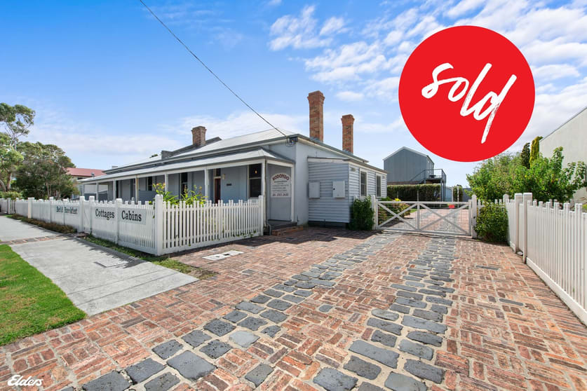Click to view all images 72-74 Tarraville Road Port Albert VIC 3971 - Image 1