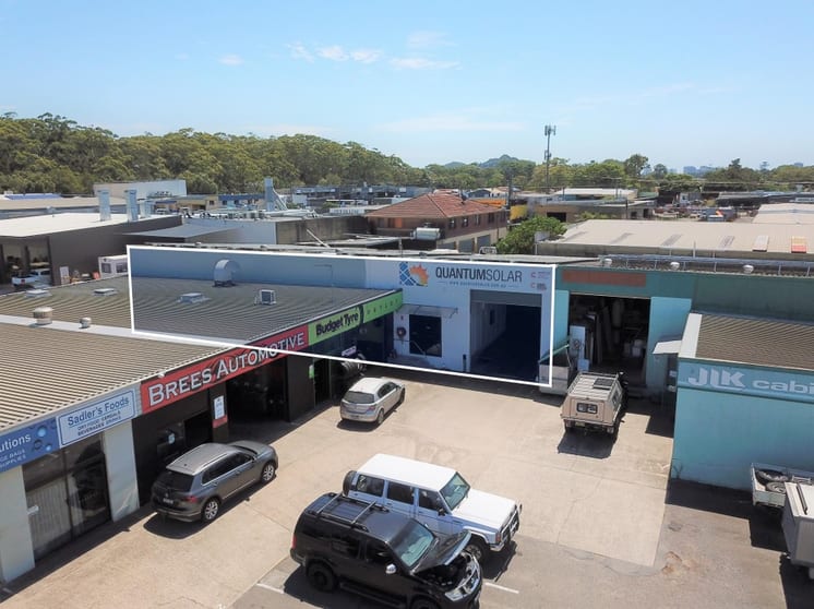 4/18 Machinery Drive Tweed Heads South NSW 2486 - Image 1